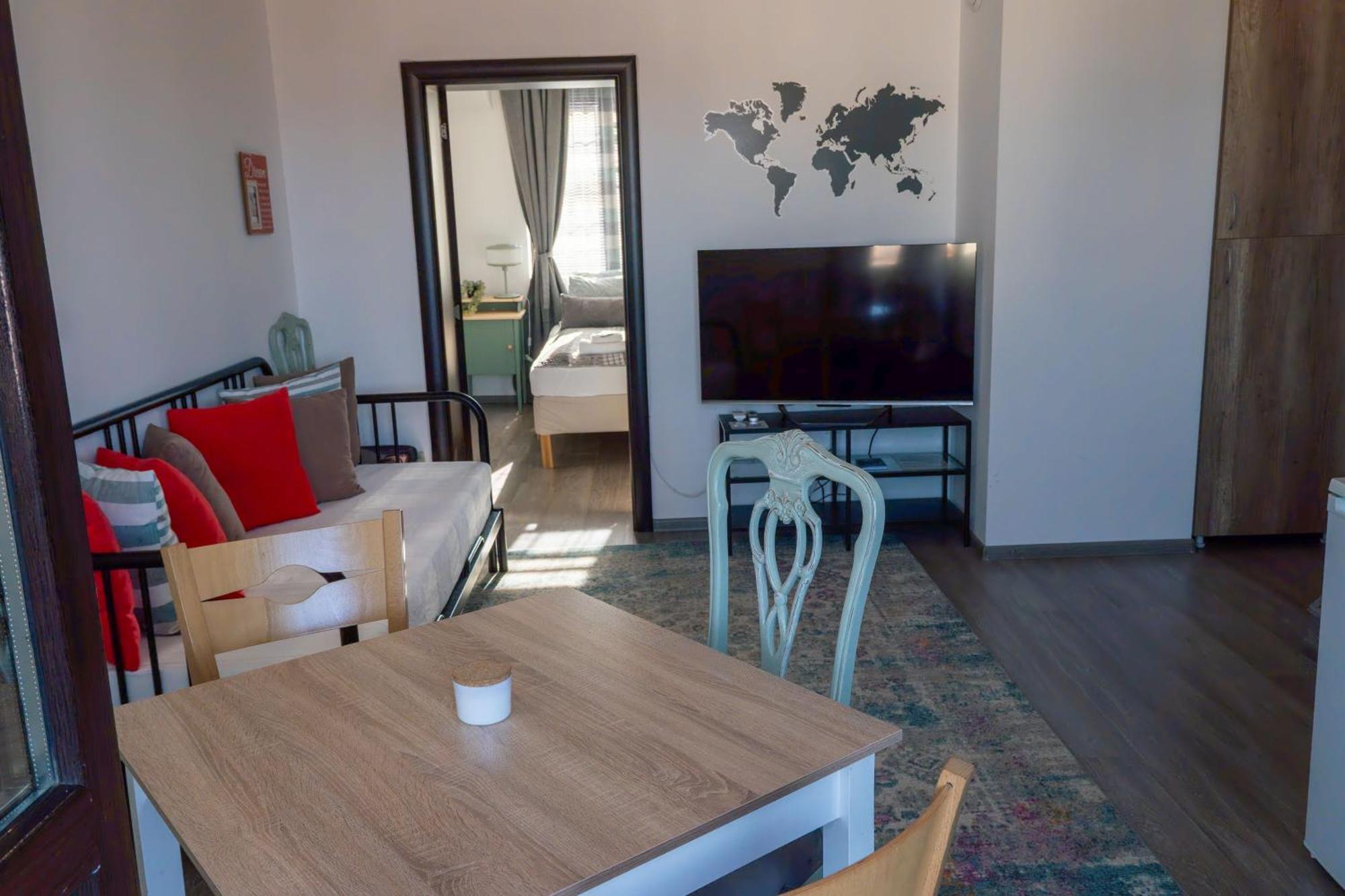 Guest House Malusha Gabrovo Exterior photo