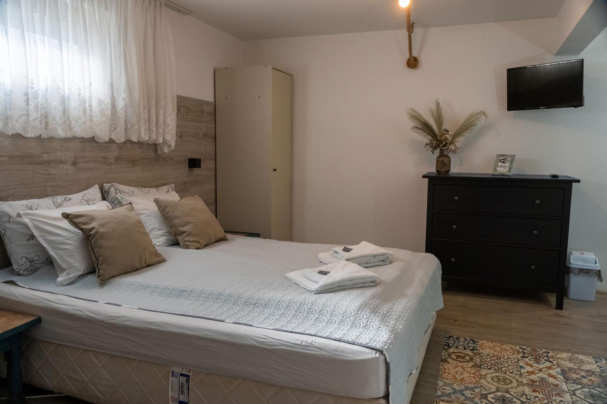 Guest House Malusha Gabrovo Exterior photo